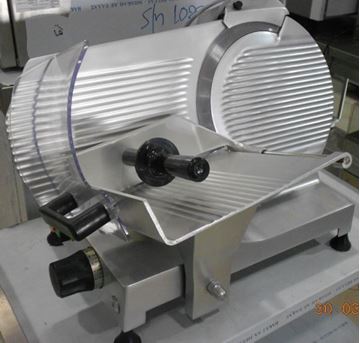 Εικόνα της  Ζαμπονομηχανή Πλάγιας Κοπής 300 mm