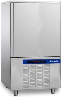 Εικόνα για την κατηγορία Blast Chillers - Shock Freezers