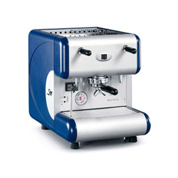 Εικόνα της Μηχανή Espresso Αυτόματη με 1 Group LA SAN MARCO