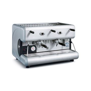 Εικόνα της Μηχανή Espresso Αυτόματη με 2 Groups LA SAN MARCO