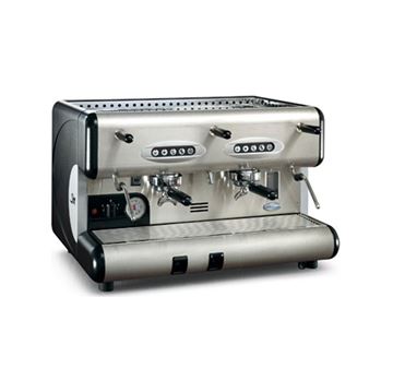 Εικόνα της Μηχανή Espresso Ηλεκτρονική με 2 Groups LA SAN MARCO