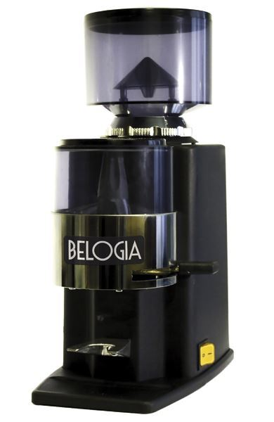 Εικόνα της Μύλος άλεσης καφέ με διανεμητή δόσης Mini D 50 Belogia