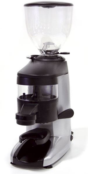 Εικόνα της Μύλος άλεσης καφέ με διανεμητή δόσης K5 Eurogat