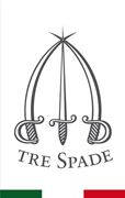 Εικόνα για τον εκδότη TRE SPADE