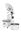 Εικόνα της Ταχυζυμωτήριο 5 kgr- 7 lt, PRISMA FOOD με σπαστή κεφαλή & αποσπώμενο κάδο 230 V