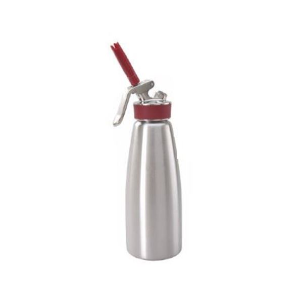 Εικόνα της Σιφόν Gourmet whip INOX 0,5 lt