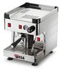 Εικόνα της Μηχανή Espresso Ημιαυτόματη 1 Group Mininova INOX EPU PV WEGA 
