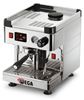 Εικόνα της Μηχανή Espresso Αυτόματη Δοσομετρική  1 Group Mininova INOX evd pr WEGA 