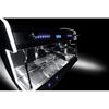 Εικόνα της Μηχανή Espresso Αυτόματη Δοσομετρική  2 Group Concept EVD/2 Total Color WEGA 