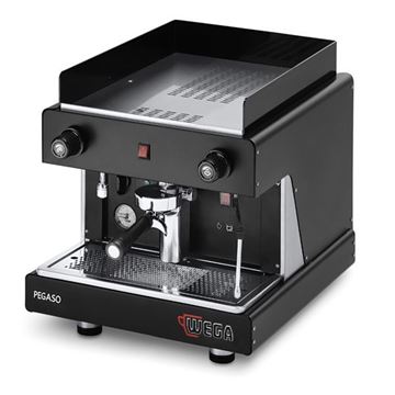 Εικόνα της Μηχανή Espresso Ημιαυτόματη 1 Group Pegaso Opaque EPU/1 WEGA 