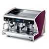Εικόνα της Μηχανή Espresso Ημιαυτόματη 2 Group Polaris EPU/2 + SPIW-D WEGA 