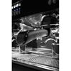 Εικόνα της Μηχανή Espresso Αυτόματη Δοσομετρική  2 Group Polaris EVD/2 COMP + SPIW WEGA 