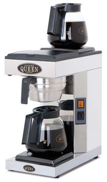 Εικόνα της Μηχανή Καφέ Φίλτρου, M-2 COFFEE QUEEN 