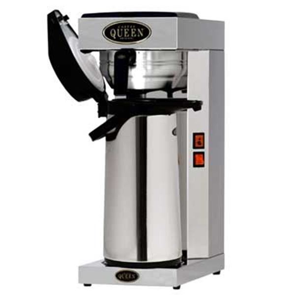 Εικόνα της Μηχανή Καφέ Φίλτρου θερμός, Thermos M COFFEE QUEEN 