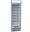 Εικόνα της Καταψύκτης Βιτρίνα Φυσικής Ψύξης Μονός, 67 cm 397 lt
