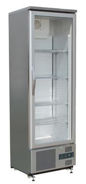 Εικόνα της Ψυγείο Βιτρίνα Συντήρηση με 1 πόρτα, με Φυσική κυκλοφορία ψύξης