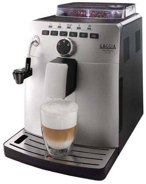 Εικόνα της Μηχανή Espresso Αυτόματη Naviglio Deluxe, GAGGIA 