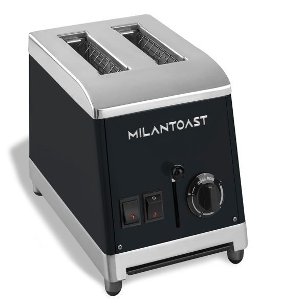 Εικόνα της Φρυγανιέρα Μονή για 80 φέτες/ ώρα, Milan Toast