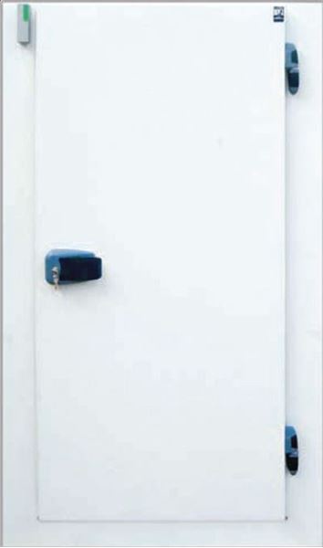 Εικόνα της Πόρτα Ανοιγόμενη για Ψυκτικούς Θαλάμους