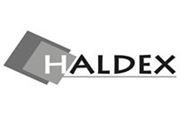 Εικόνα για τον εκδότη HALDEX