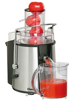 Εικόνα της Αποχυμωτής φρούτων Top Juicer, Bartscher