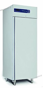 Εικόνα της Ψυγείο Θάλαμος Κατάψυξη -15/ -22 oC,  με 1 Πόρτα και Ψυκτικό Μηχάνημα DL 1000 BTG, SAMAREF