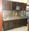 Εικόνα της Ερμάριο Ξύλινο με λάντζα και ντουλάπια 200x61x215 cm