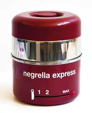Εικόνα της Μπαιν Μαρί Ηλεκτρικό Σοκολάτας Negrella Express, για 2 lt σοκολάτα