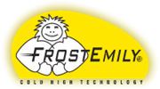 Εικόνα για τον εκδότη FROST EMILY