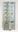 Εικόνα της Βιτρίνα Ζαχαροπλαστείου Frost Emily με 5 ράφια 70x61 cm, 570 lt