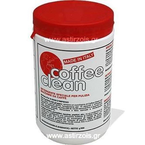 Εικόνα της Καθαριστικό Coffee Clean 900
