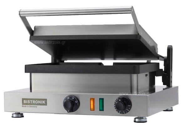 Εικόνα της Multigrill Μονό E300, Bistronik