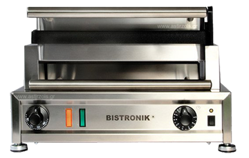 Εικόνα της Multigrill Μονό E500, Bistronik