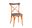 Εικόνα της Καρέκλα Destiny Wood, Antique Orange Ε5189,90