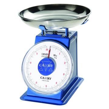 Εικόνα της Ζυγός ωρολογιακός ελατηρίου, 5 kg