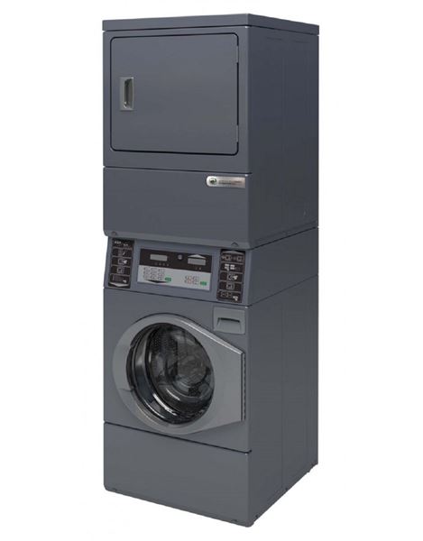 Εικόνα της Πλυντήριο- Στεγνωτήριο Ρούχων Grandimipianti GHD10, 10 kg