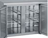 Εικόνα της Ψυγείο Πάγκος Σαλατών- Πίτσας Συντήρηση με 3 πόρτες GN 1.85 m