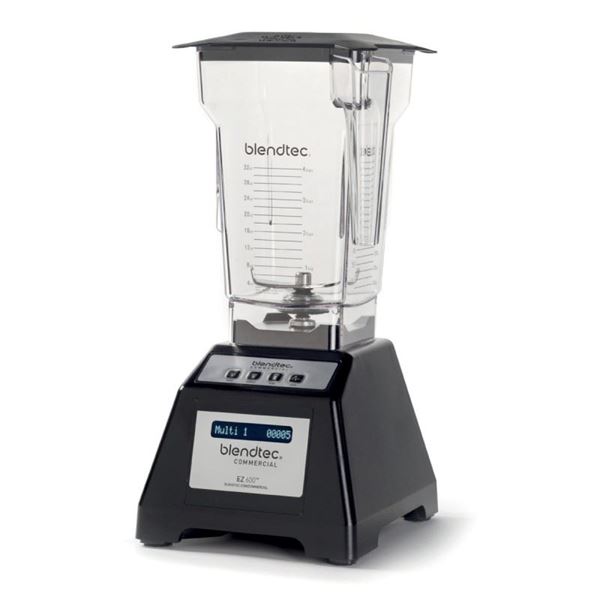 Εικόνα της Μπλέντερ EZ 600 1.8 lt, BLENDTEC