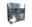 Εικόνα της Ψησταριά- Βαγονέτο Κάρβουνου επιδαπέδια με Κρύσταλλα Δυαξονική, 6 σουβλών