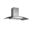 Εικόνα της Απορροφητήρες Τοίχου Τύπου Καμινάδας Με Γυαλί DIETRI 60T
