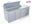 Εικόνα της Ψυγείο Πάγκος Σαλατών - Πίτσας Συντήρ, με μηχανή, με 2 πόρτες Μεγάλες  & Χωρητ 7 gn 1/4, Διάσταση 153x70x86/96 cm