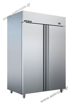 Εικόνα της Ψυγείο Θάλαμος Κατάψυξη με 2 Πόρτες και ψυκτικό μηχάνημα