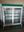 Εικόνα της Βιτρίνα ψυγείο Self Service ΚΡΟΝΟΣ 200, 156x91x200 cm ,ΜΕΤΑΧΕΙΡΙΣΜΕΝΟ ΜΕ ΜΗΧΑΝΗ 