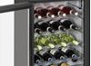 Εικόνα της Ψυγείο Back Bar με 2 Ανοιγόμενες Γυάλινες Πόρτες Επιτραπέζιο, 315 lt