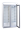 Εικόνα της Ψυγείο Βιτρίνα Διπλή, με Ανοιγόμενες Πόρτες και Φωτεινή Μετώπη, 112 cm 1050 lt