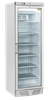 Εικόνα της Ψυγείο Βιτρίνα Κατάψυξη Μονή, 59.5 cm 300 lt
