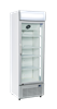 Εικόνα της Ψυγείο Βιτρίνα Μονή, 62 cm 339 lt
