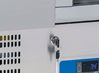 Εικόνα της Ψυγείο Πάγκος Σαλατών- Τοστ με 3 πόρτες, 136.5 cm 380 lt