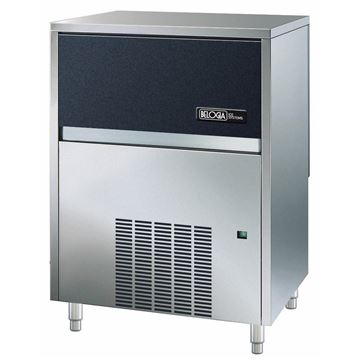 Εικόνα της Μηχανή Παγοκύβων BELOGIA C72 A HC, 72kg