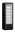 Εικόνα της Βιτρίνα όρθια κατάψυξη με ψυχόμενα ράφια 301 lt, CRF 300 FRAMELESS CRYSTAL